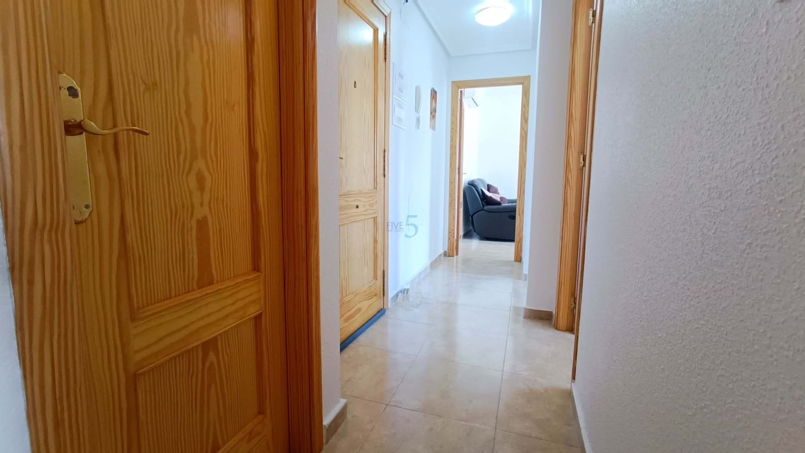 2 sypialnia Apartament na sprzedaż w Formentera del Segura z basenem garażem - 99 995 € (Ref: 9788014)