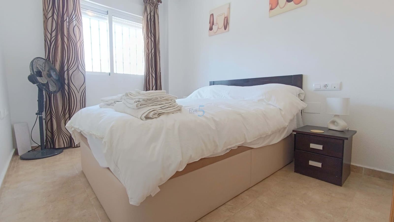 2 sypialnia Apartament na sprzedaż w Formentera del Segura z basenem garażem - 99 995 € (Ref: 9788014)