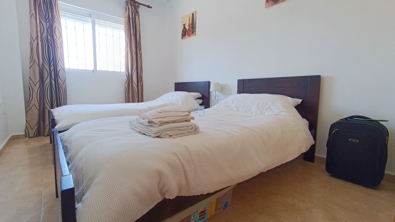 2 sypialnia Apartament na sprzedaż w Formentera del Segura z basenem garażem - 99 995 € (Ref: 9788014)