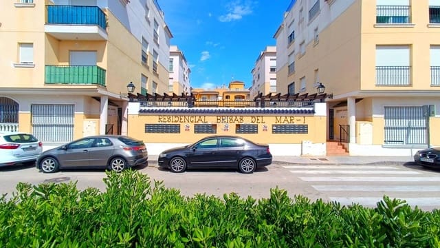 2 sypialnia Apartament na sprzedaż w Formentera del Segura z basenem garażem - 99 995 € (Ref: 9788014)