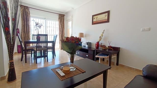 2 sypialnia Apartament na sprzedaż w Formentera del Segura z basenem garażem - 99 995 € (Ref: 9788014)