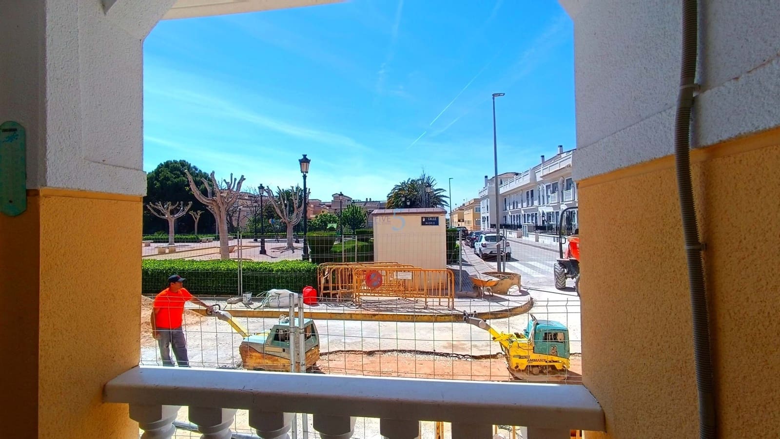 2 sypialnia Apartament na sprzedaż w Formentera del Segura z basenem garażem - 99 995 € (Ref: 9788014)