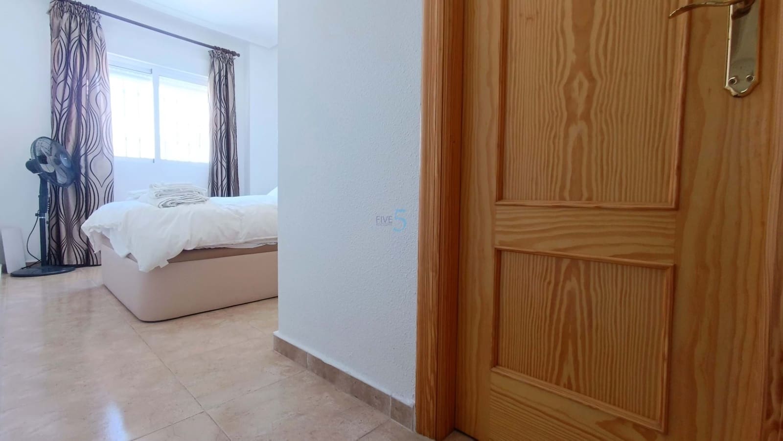 2 sypialnia Apartament na sprzedaż w Formentera del Segura z basenem garażem - 99 995 € (Ref: 9788014)