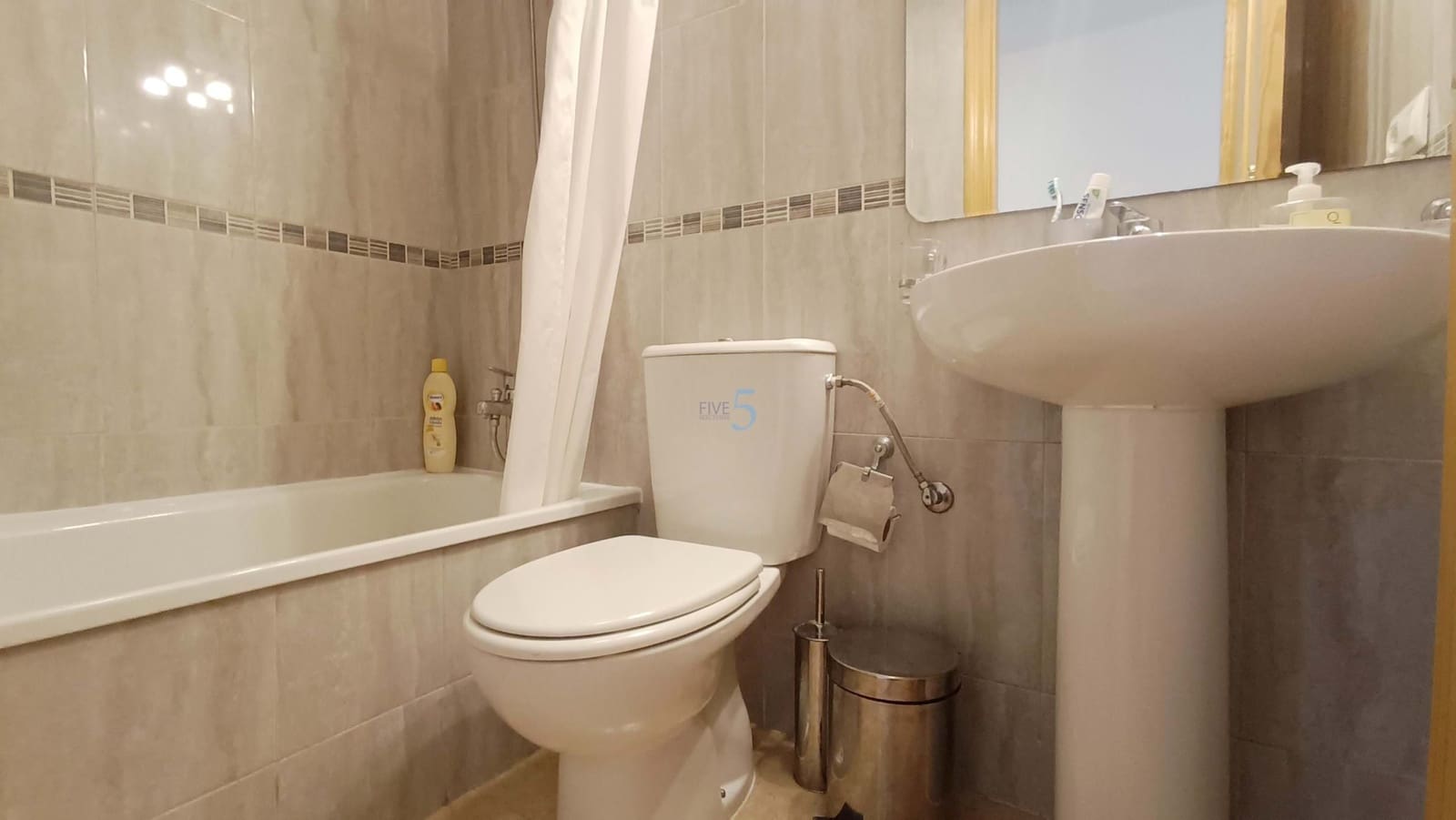 2 sypialnia Apartament na sprzedaż w Formentera del Segura z basenem garażem - 99 995 € (Ref: 9788014)