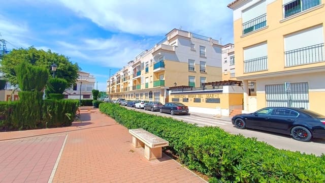 2 sypialnia Apartament na sprzedaż w Formentera del Segura z basenem garażem - 99 995 € (Ref: 9788014)