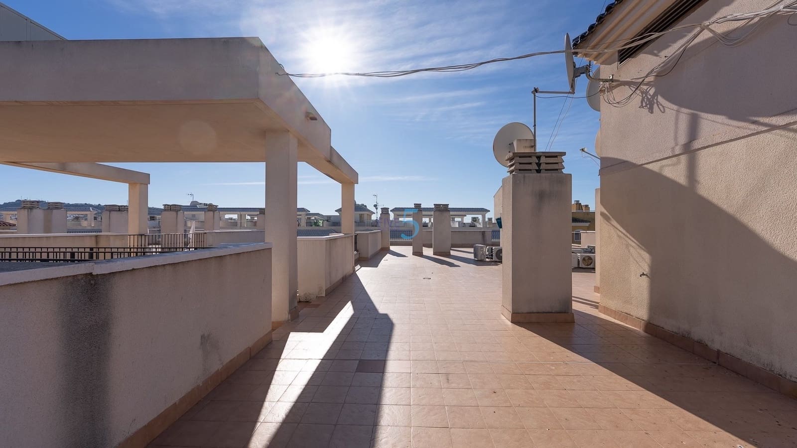2 sypialnia Apartament na sprzedaż w Formentera del Segura z basenem garażem - 99 995 € (Ref: 9788014)