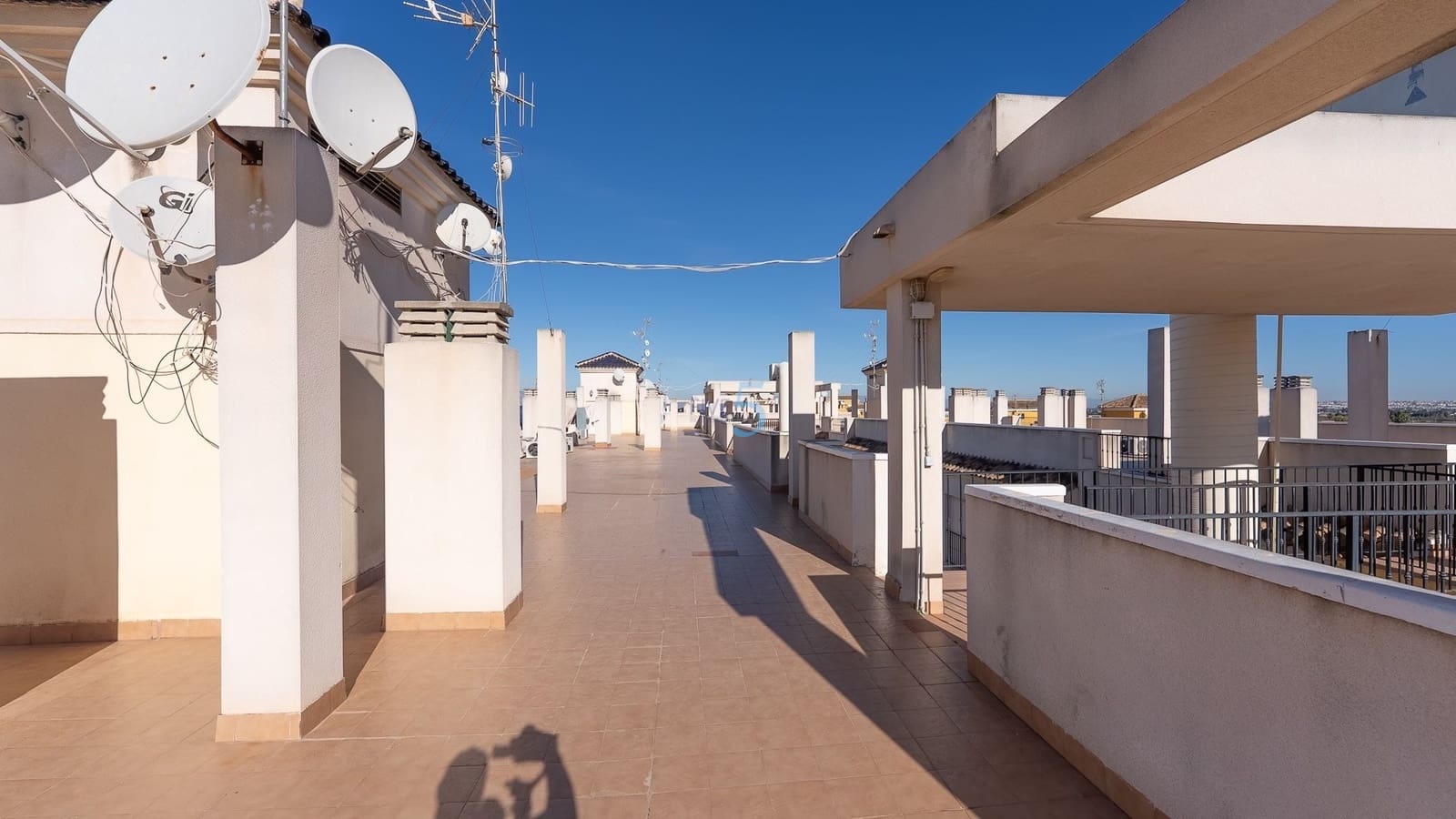 2 sypialnia Apartament na sprzedaż w Formentera del Segura z basenem garażem - 99 995 € (Ref: 9788014)