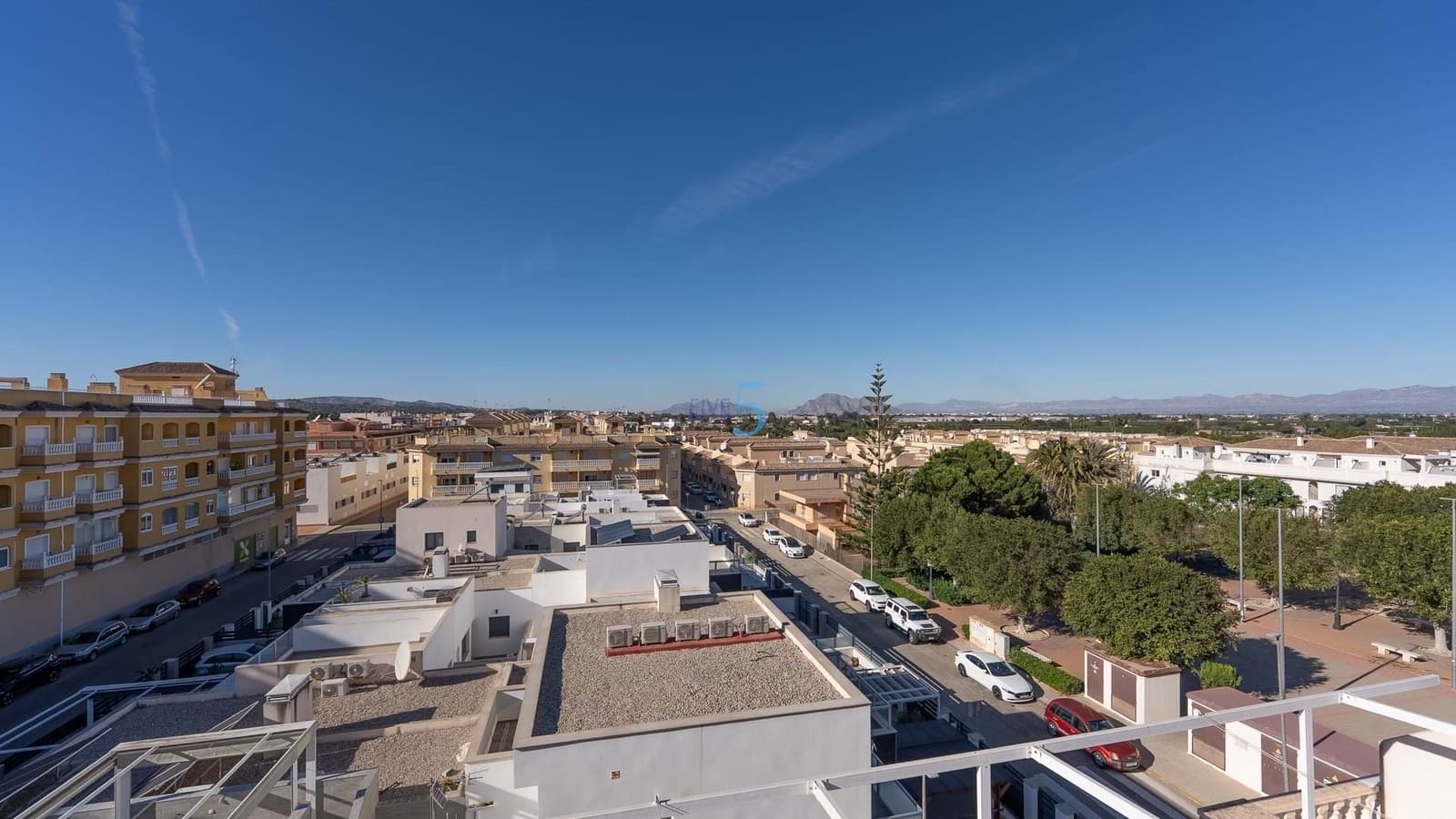 2 sypialnia Apartament na sprzedaż w Formentera del Segura z basenem garażem - 99 995 € (Ref: 9788014)