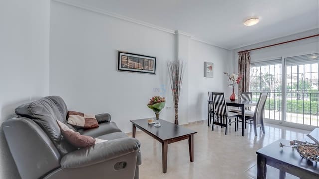 2 soveværelse Lejlighed til salg i Formentera del Segura med swimmingpool garage - € 99.995 (Ref: 9788014)