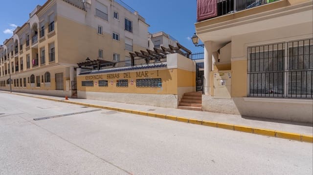 2 soveværelse Lejlighed til salg i Formentera del Segura med swimmingpool garage - € 99.995 (Ref: 9788014)