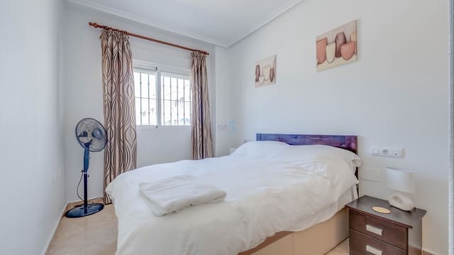 2 soveværelse Lejlighed til salg i Formentera del Segura med swimmingpool garage - € 99.995 (Ref: 9788014)