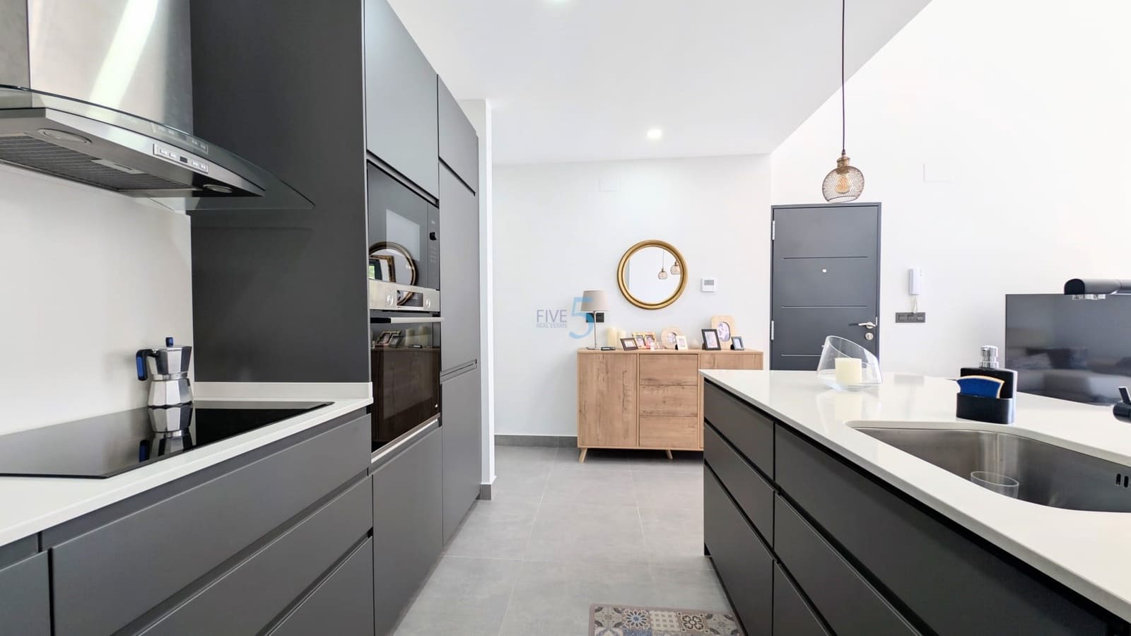 2 camera da letto Bungalow in vendita in Daya Nueva con piscina - 325.000 € (Rif: 9788816)