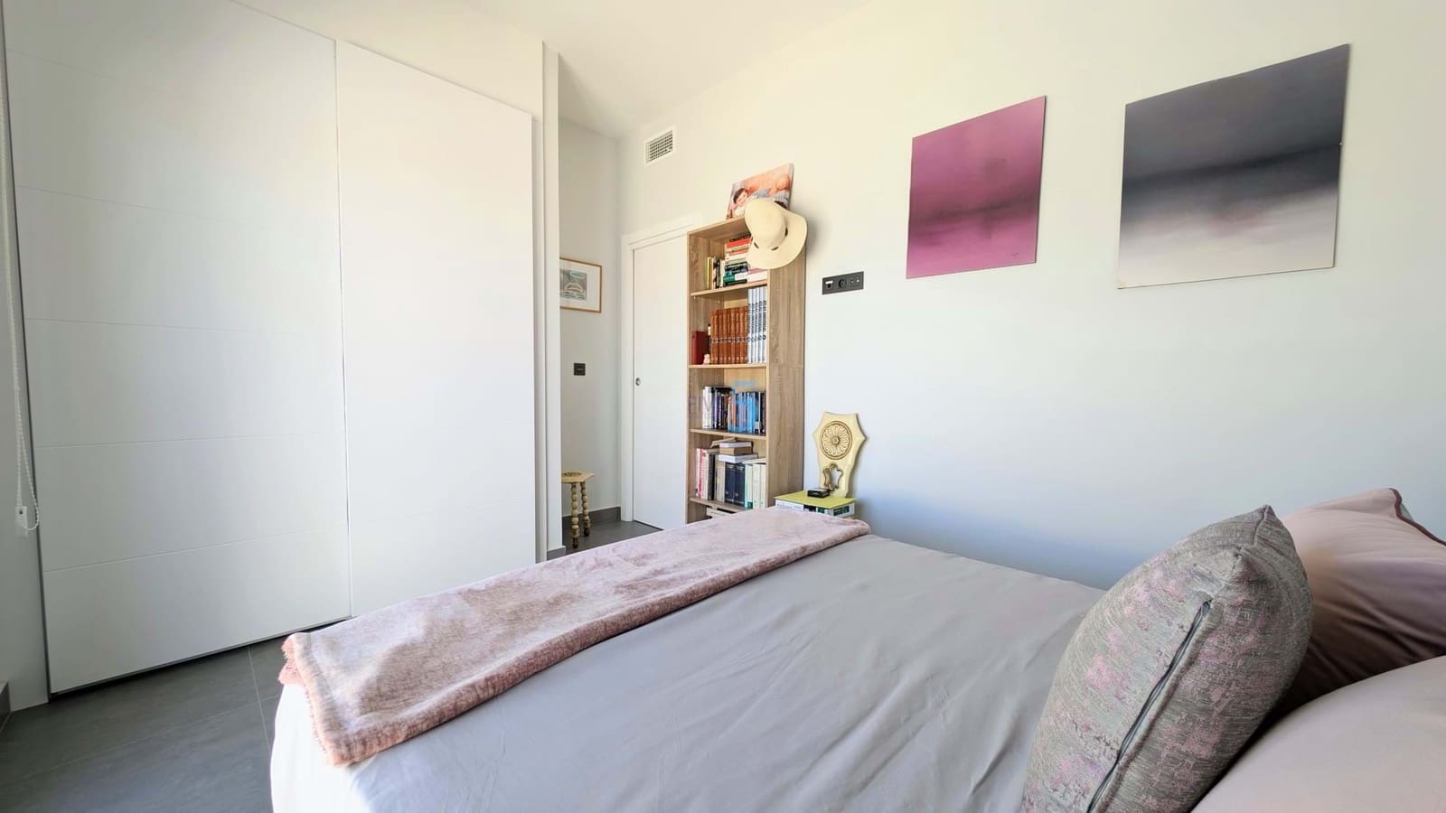 2 camera da letto Bungalow in vendita in Daya Nueva con piscina - 325.000 € (Rif: 9788816)