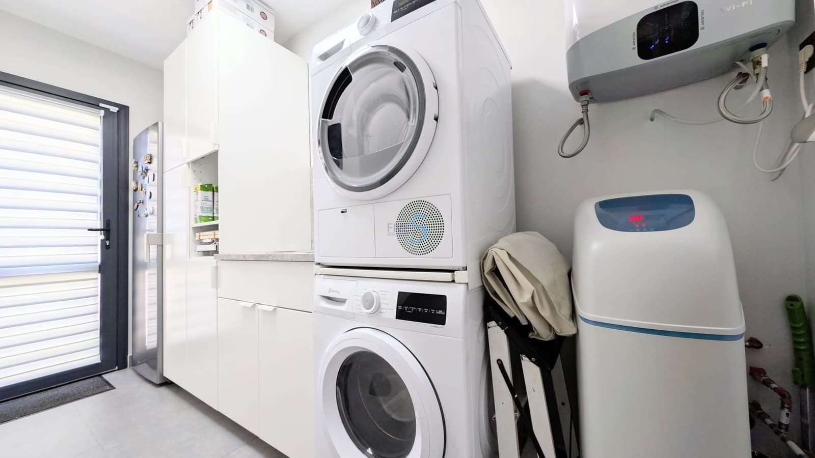 2 camera da letto Bungalow in vendita in Daya Nueva con piscina - 325.000 € (Rif: 9788816)