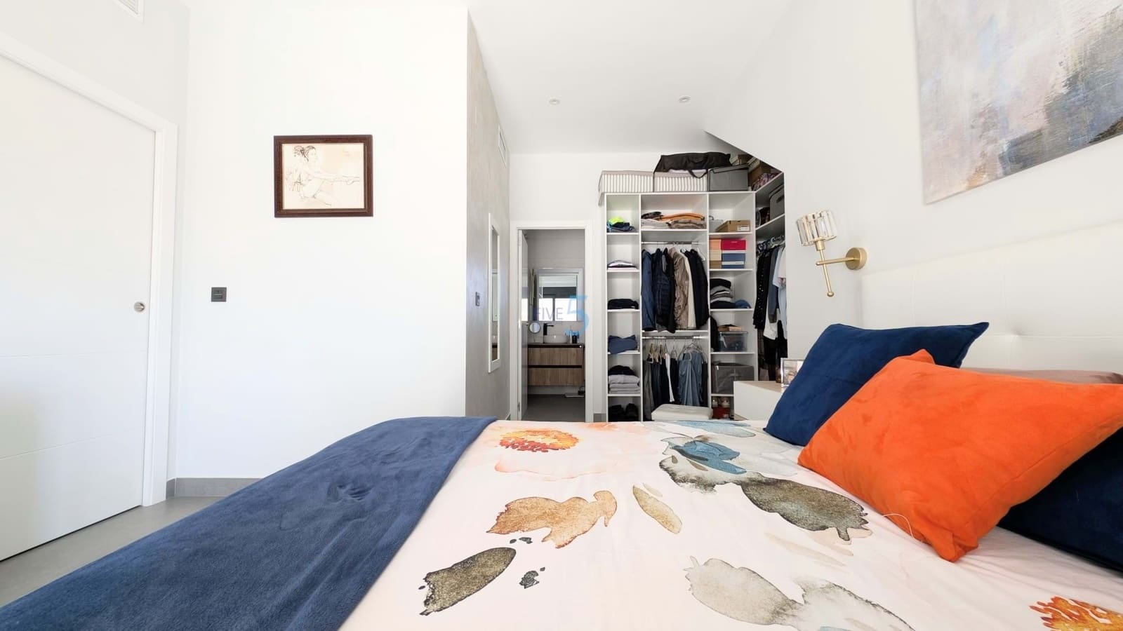 2 camera da letto Bungalow in vendita in Daya Nueva con piscina - 325.000 € (Rif: 9788816)