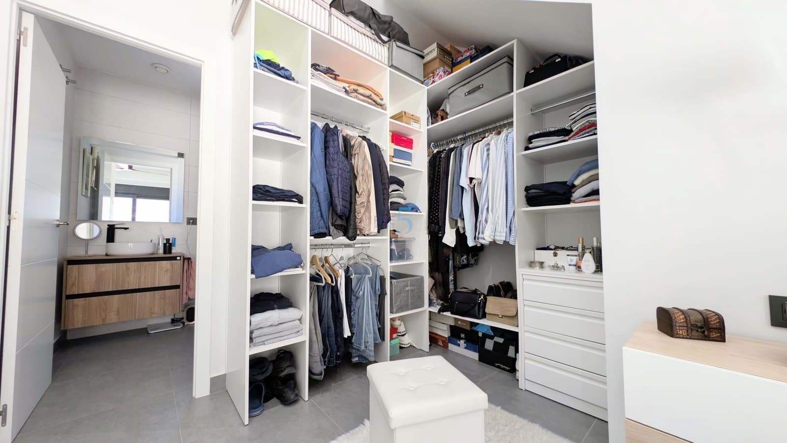 2 camera da letto Bungalow in vendita in Daya Nueva con piscina - 325.000 € (Rif: 9788816)