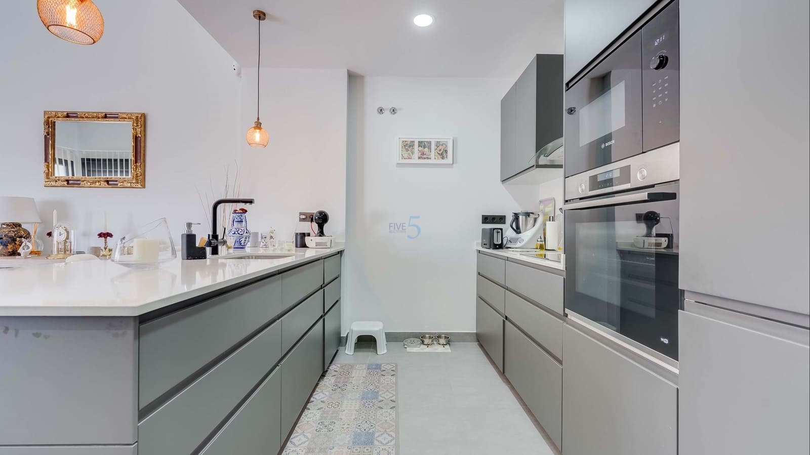 2 bedroom Bungalow for sale in Daya Nueva with pool - € 350,000 (Ref: 9788816)