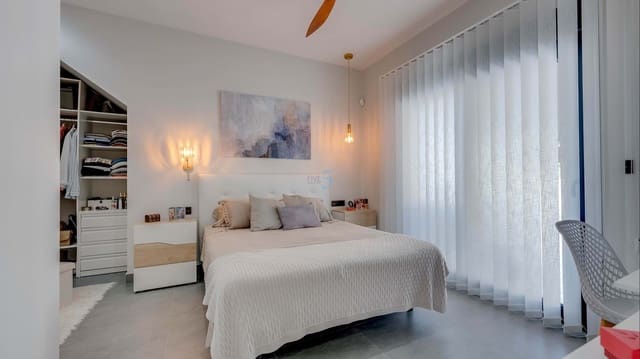 2 sypialnia Bungalow na sprzedaż w Daya Nueva z basenem - 320 000 € (Ref: 9788816)