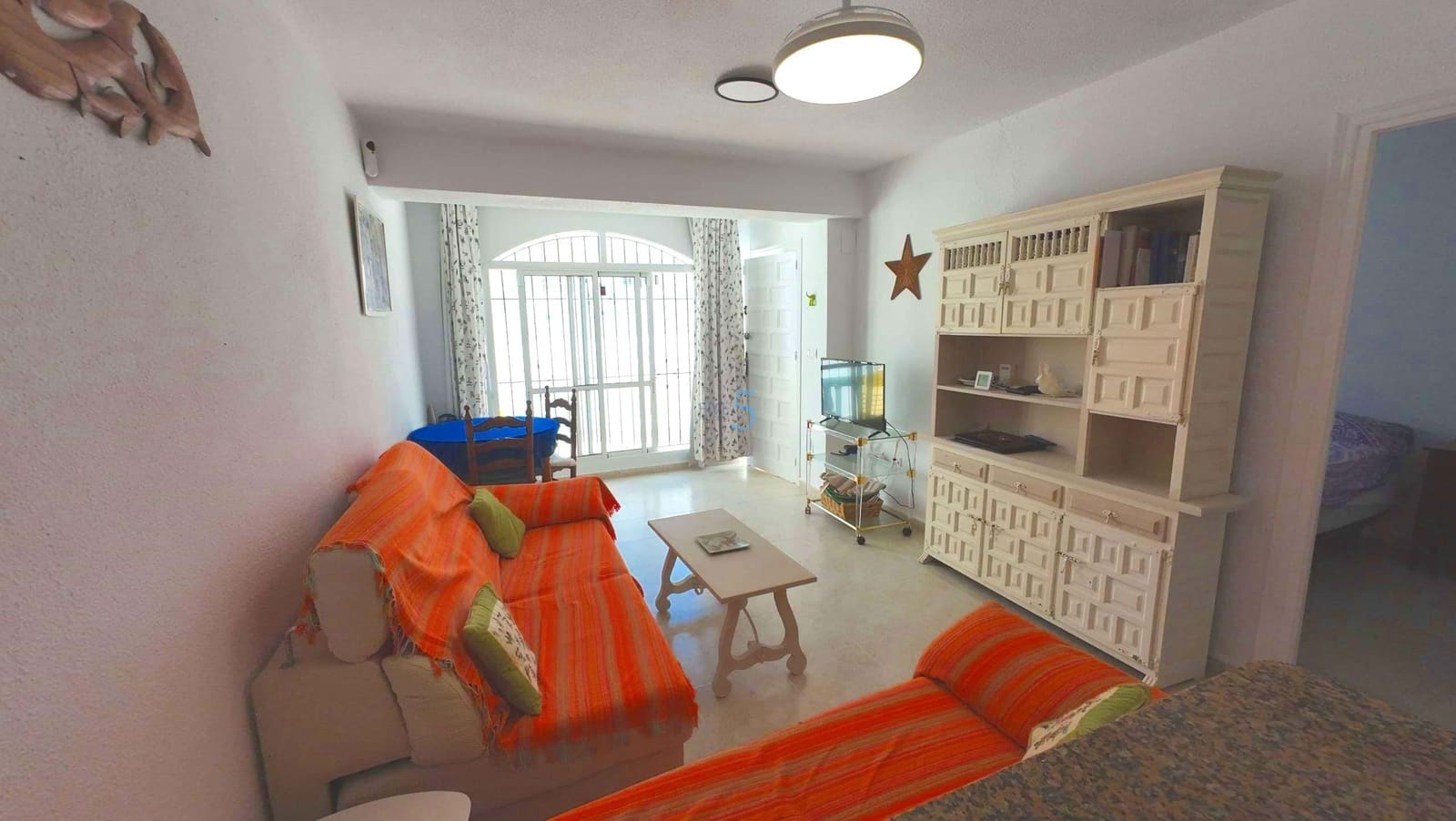 2 slaapkamer Appartement te koop in Torrevieja - € 127.900 (Ref: 9788817)