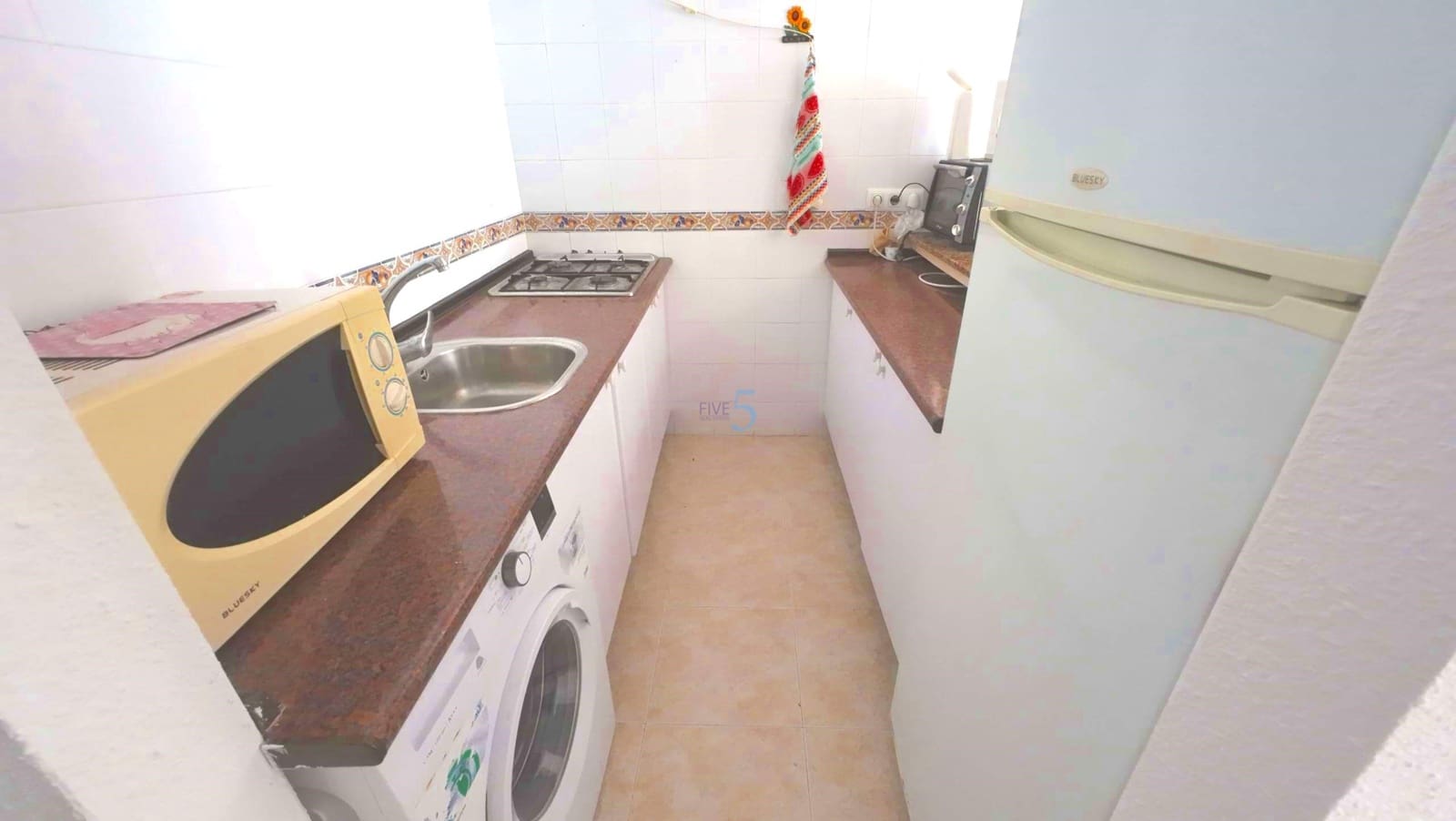 2 slaapkamer Appartement te koop in Torrevieja - € 127.900 (Ref: 9788817)