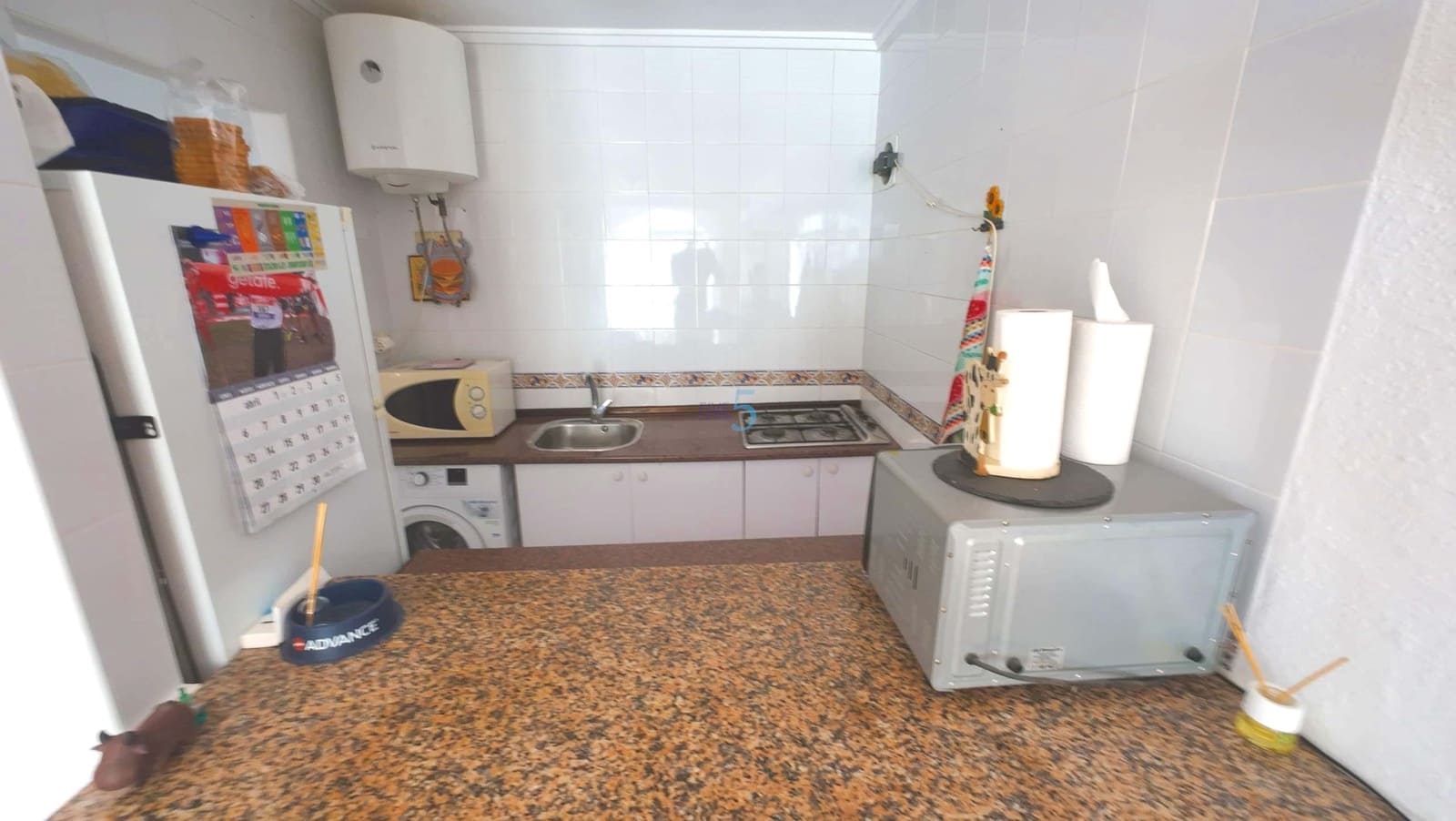 2 slaapkamer Appartement te koop in Torrevieja - € 127.900 (Ref: 9788817)