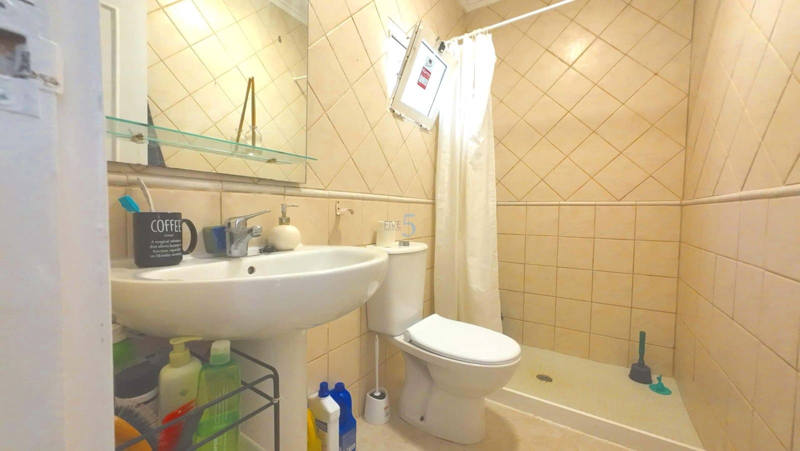 2 slaapkamer Appartement te koop in Torrevieja - € 127.900 (Ref: 9788817)