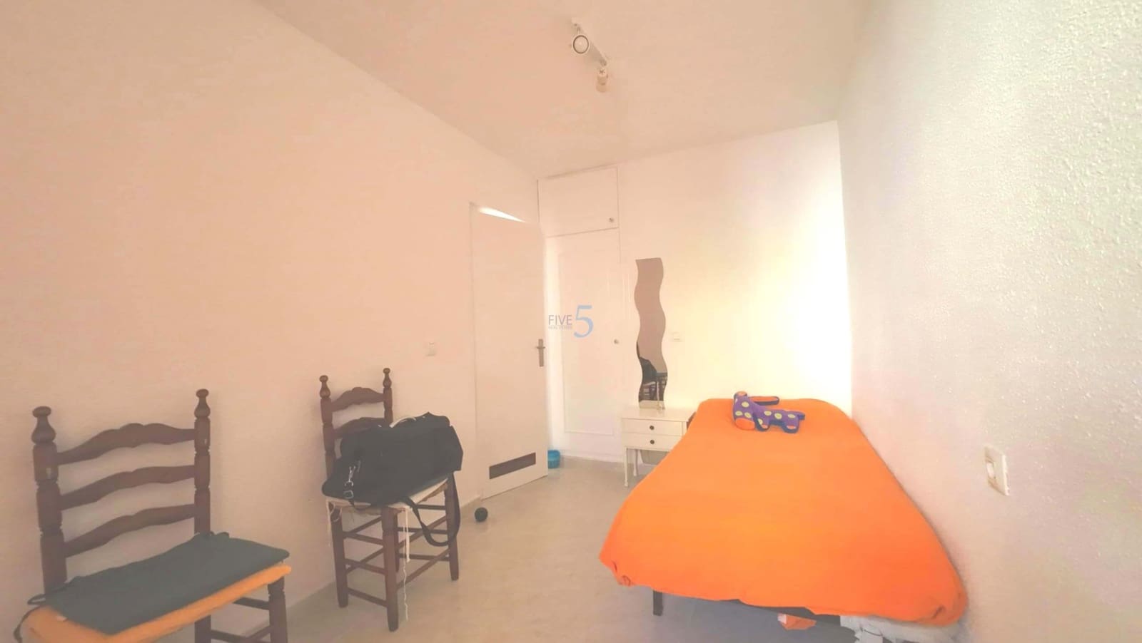 2 slaapkamer Appartement te koop in Torrevieja - € 127.900 (Ref: 9788817)