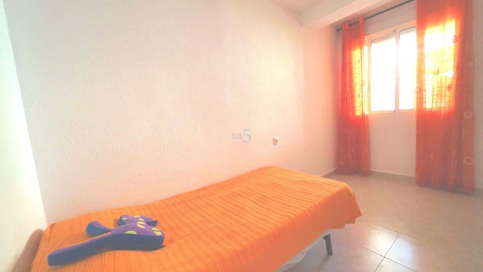 2 slaapkamer Appartement te koop in Torrevieja - € 127.900 (Ref: 9788817)
