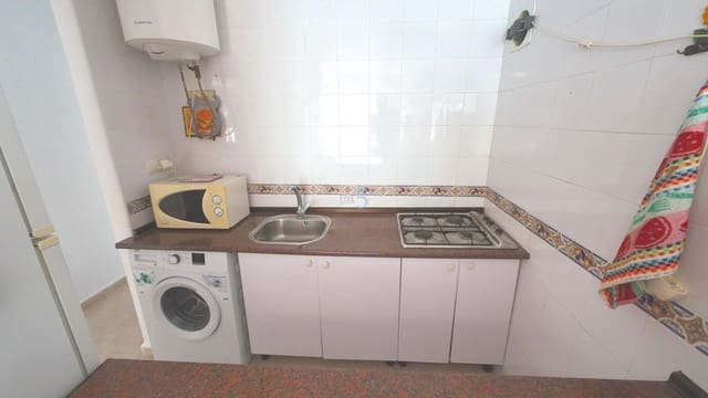 2 slaapkamer Appartement te koop in Torrevieja - € 127.900 (Ref: 9788817)