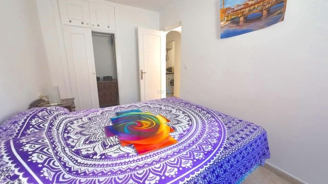 2 slaapkamer Appartement te koop in Torrevieja - € 127.900 (Ref: 9788817)
