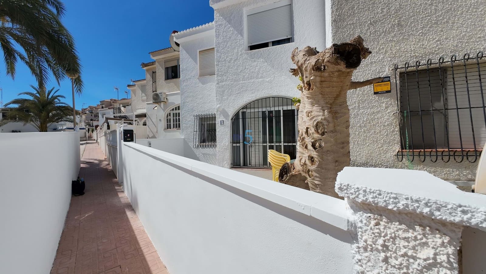 2 slaapkamer Appartement te koop in Torrevieja - € 127.900 (Ref: 9788817)