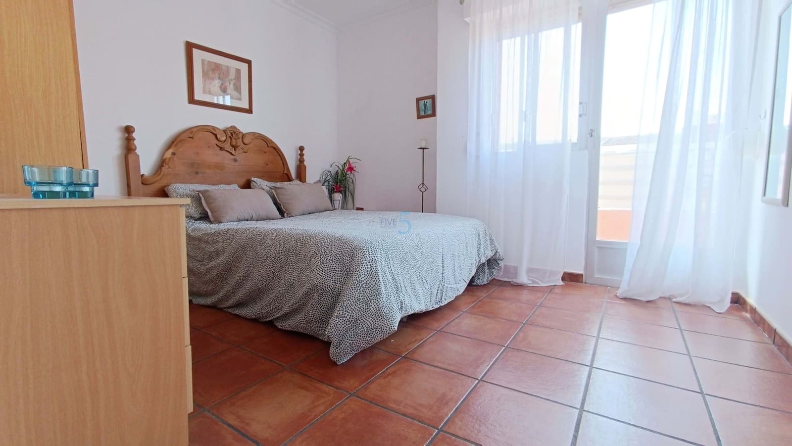 3 soverom Leilighet til salgs i Algorfa - € 124 995 (Ref: 9789666)