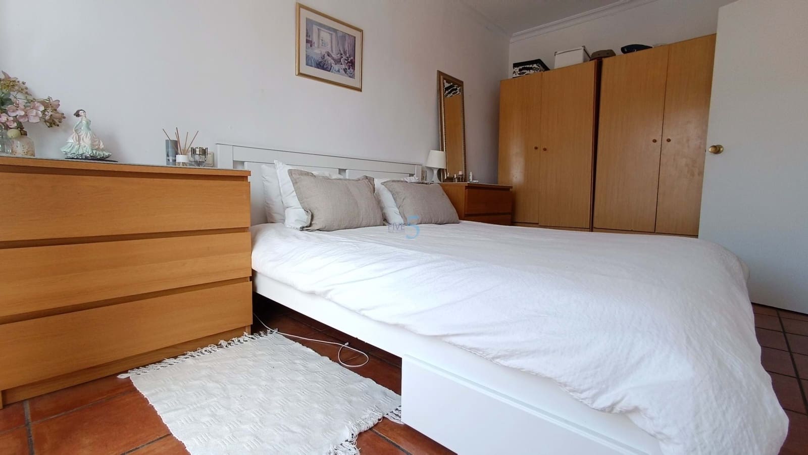 3 soverom Leilighet til salgs i Algorfa - € 124 995 (Ref: 9789666)