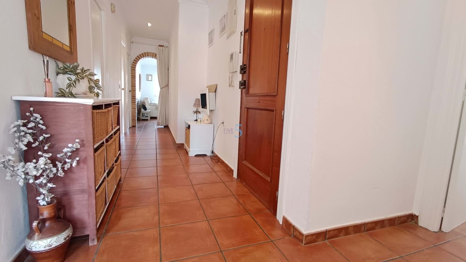 3 soverom Leilighet til salgs i Algorfa - € 124 995 (Ref: 9789666)