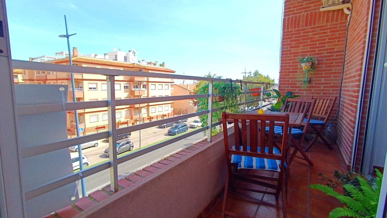 3 soverom Leilighet til salgs i Algorfa - € 124 995 (Ref: 9789666)