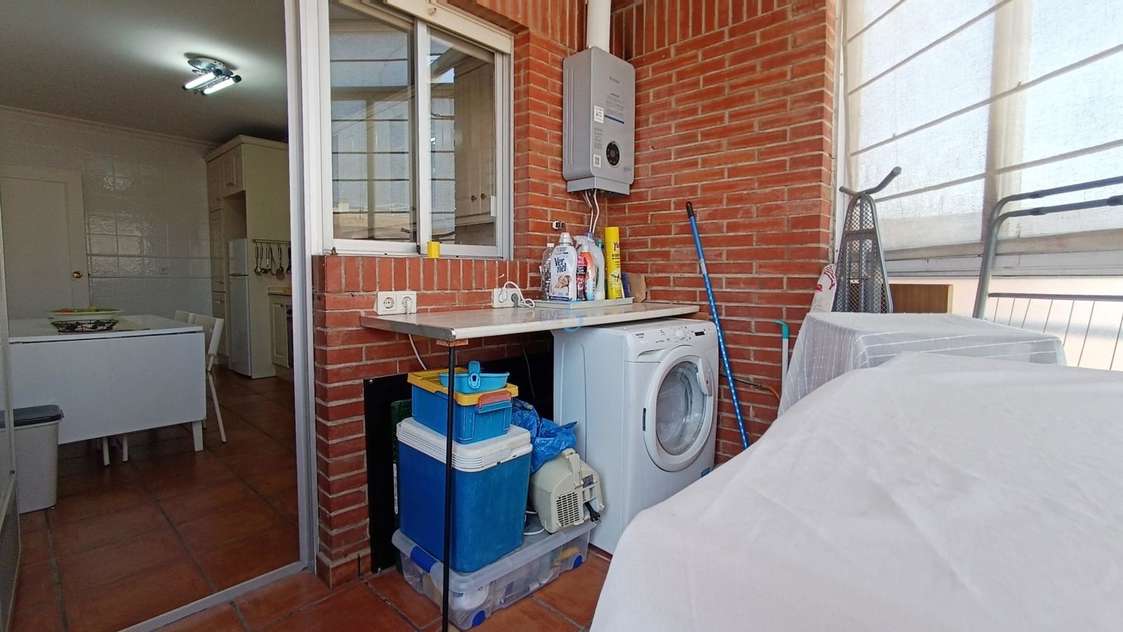 3 soverom Leilighet til salgs i Algorfa - € 124 995 (Ref: 9789666)