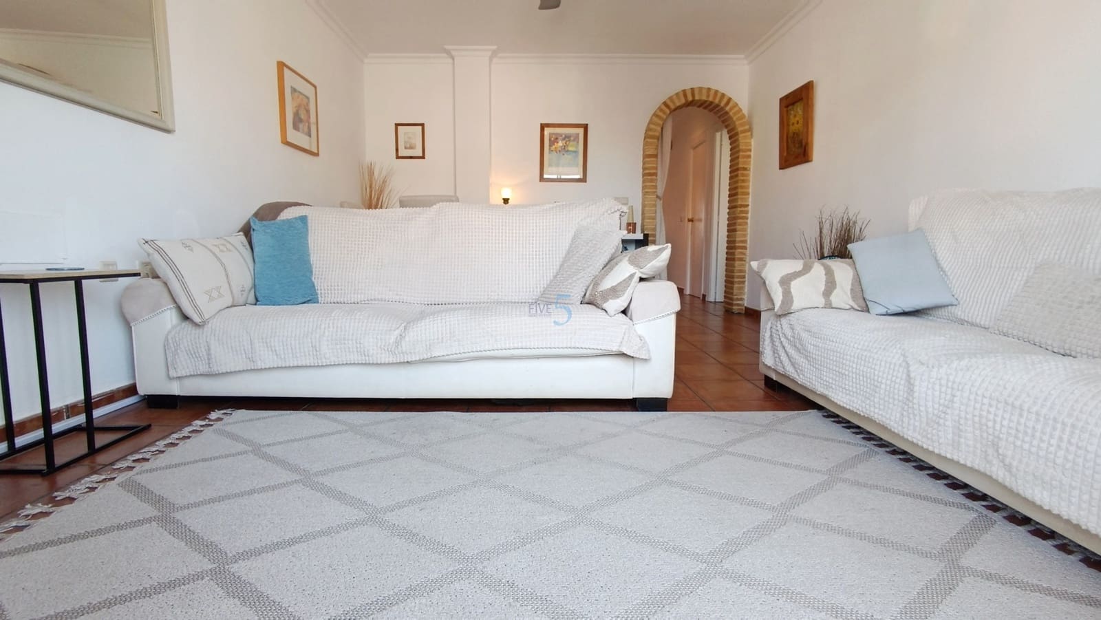 3 soverom Leilighet til salgs i Algorfa - € 124 995 (Ref: 9789666)