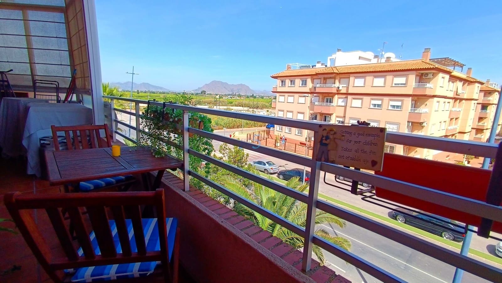 3 soverom Leilighet til salgs i Algorfa - € 124 995 (Ref: 9789666)