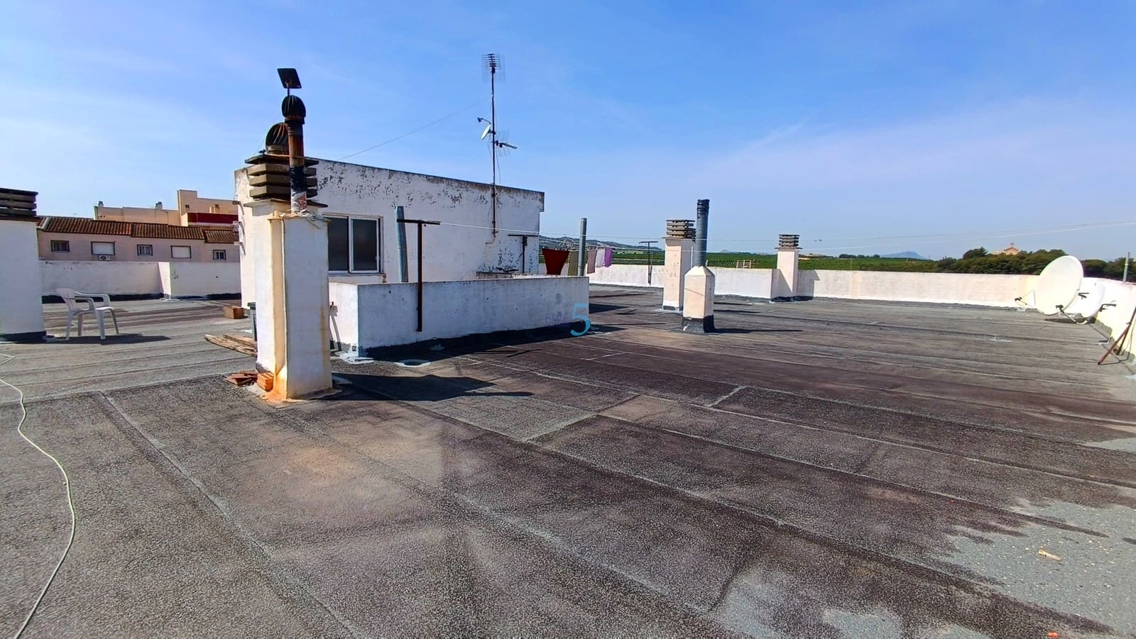 3 soverom Leilighet til salgs i Algorfa - € 124 995 (Ref: 9789666)