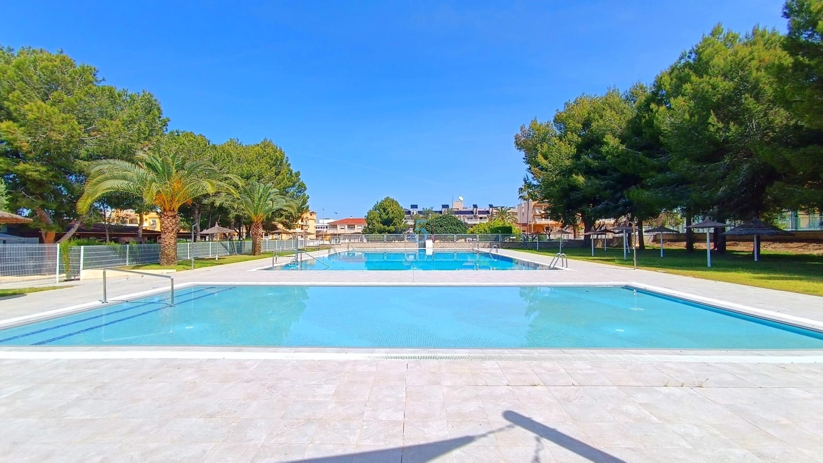 3 soverom Leilighet til salgs i Algorfa - € 124 995 (Ref: 9789666)