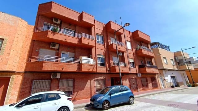 3 soverom Leilighet til salgs i Algorfa - € 124 995 (Ref: 9789666)