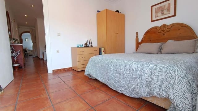 3 makuuhuone Huoneisto myytävänä paikassa Algorfa - 124 995 € (Ref: 9789666)