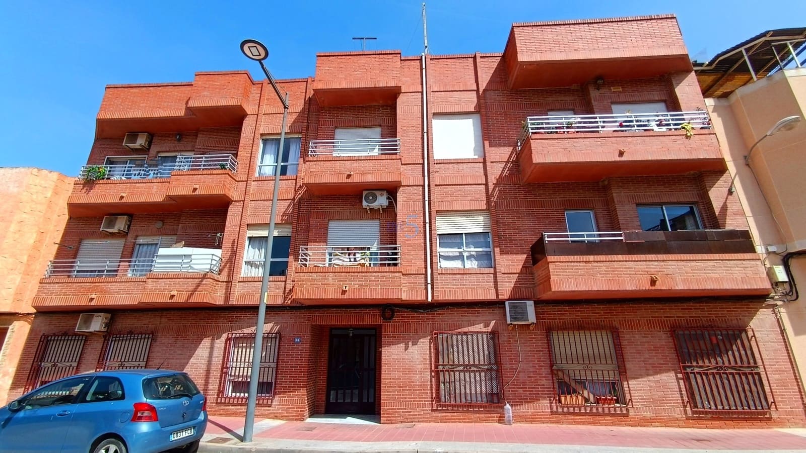 3 soverom Leilighet til salgs i Algorfa - € 124 995 (Ref: 9789666)