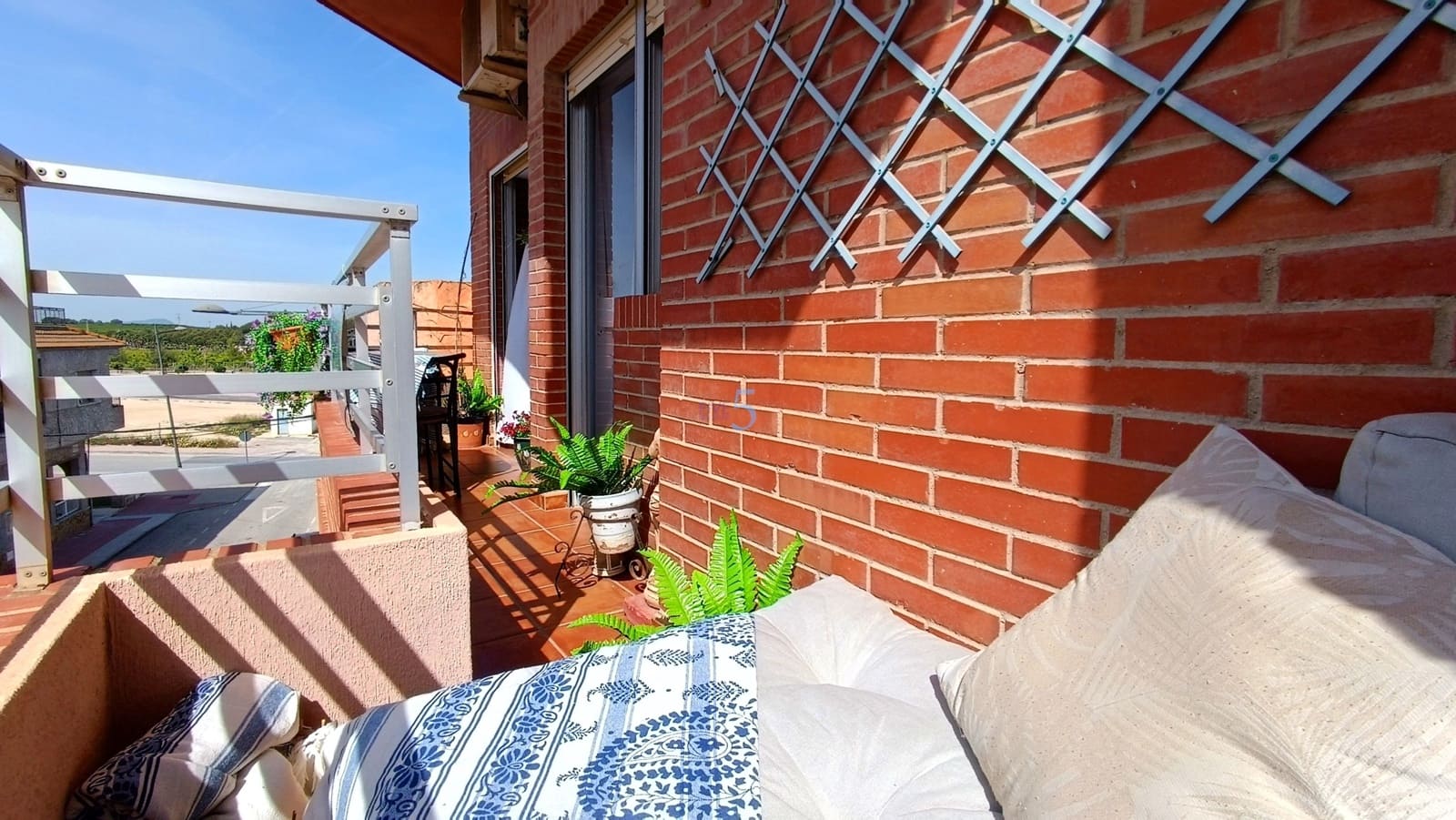 3 soverom Leilighet til salgs i Algorfa - € 124 995 (Ref: 9789666)