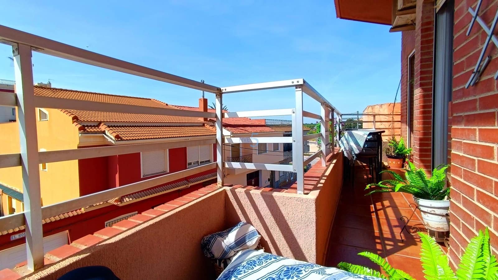 3 soverom Leilighet til salgs i Algorfa - € 124 995 (Ref: 9789666)