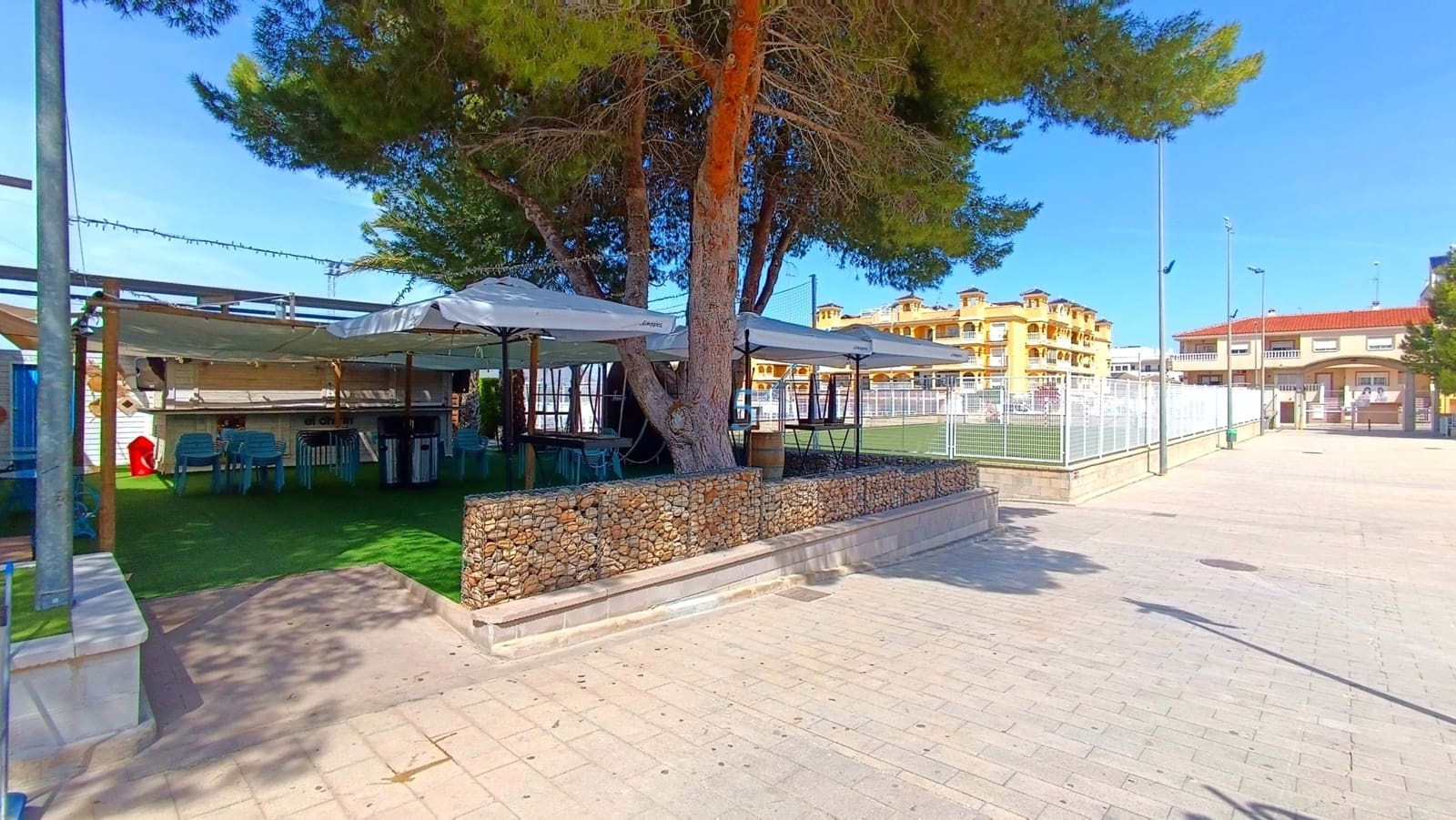 3 soverom Leilighet til salgs i Algorfa - € 124 995 (Ref: 9789666)