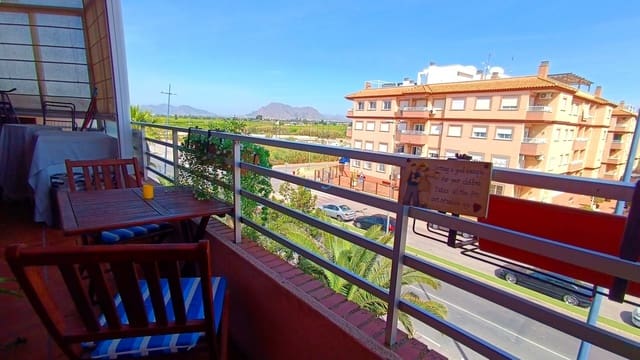 3 soverom Leilighet til salgs i Algorfa - € 124 995 (Ref: 9789666)