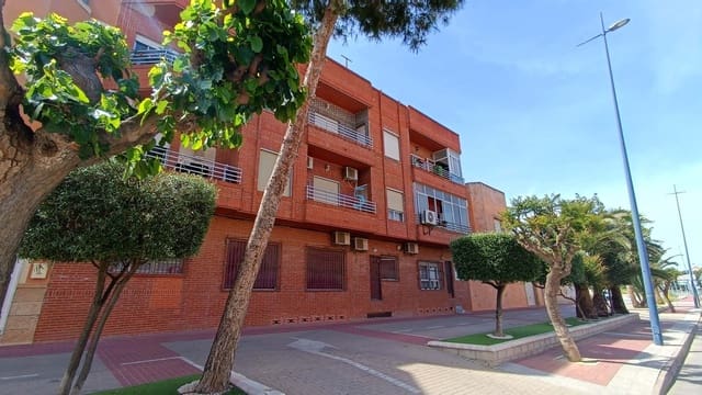 3 soverom Leilighet til salgs i Algorfa - € 124 995 (Ref: 9789666)