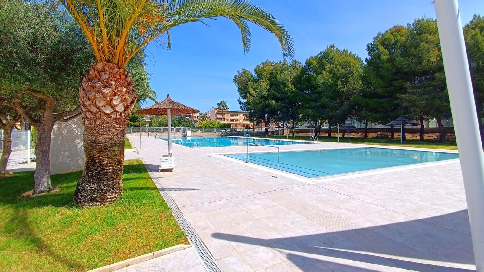 3 soverom Leilighet til salgs i Algorfa - € 124 995 (Ref: 9789666)