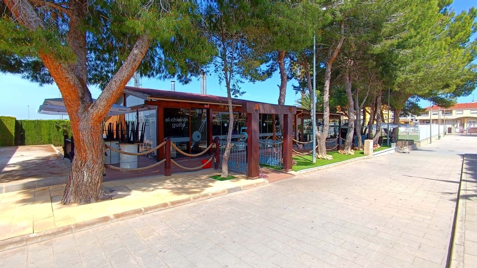 3 soverom Leilighet til salgs i Algorfa - € 124 995 (Ref: 9789666)